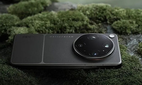 Oppo Find X9 Ultra