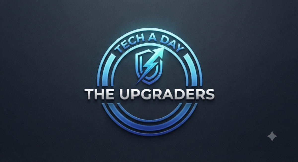The Upgraders Club Membership