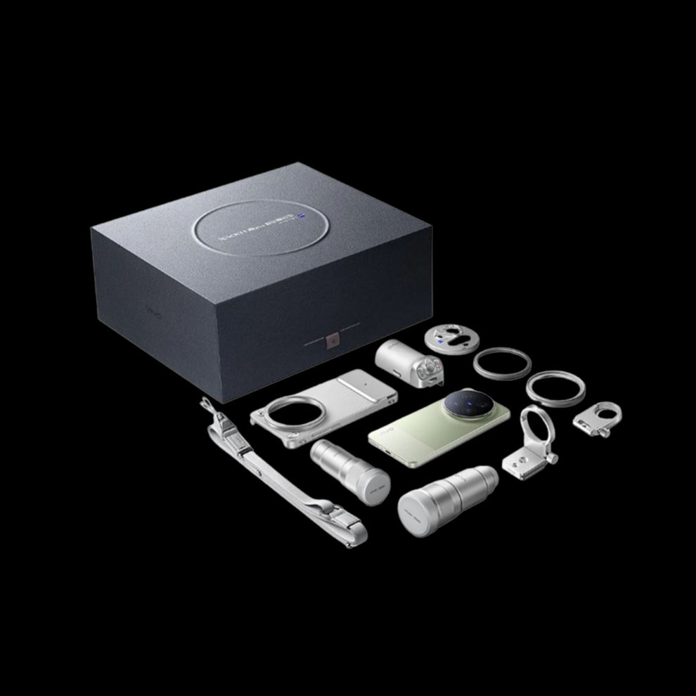 Vivo X300 Ultra Chinese Version