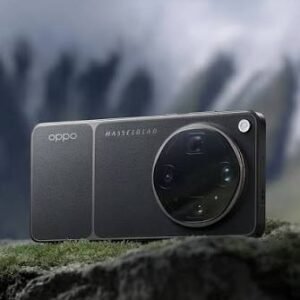 Oppo Find X9 Ultra Global