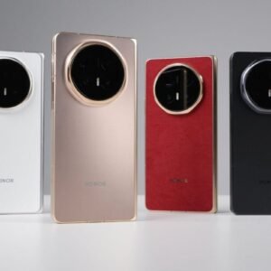 HONOR Magic V6